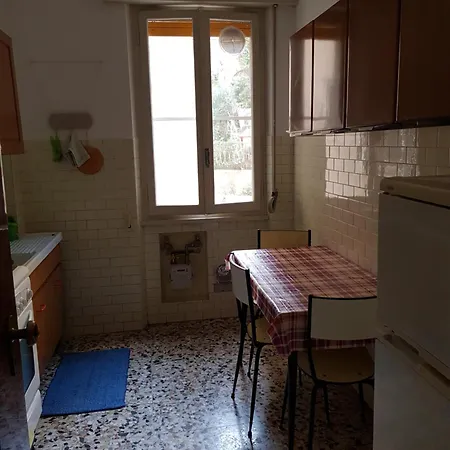Apartment Tirreno *
