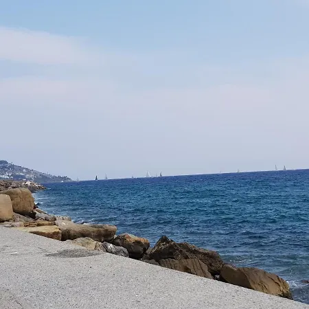 Apartment Tirreno