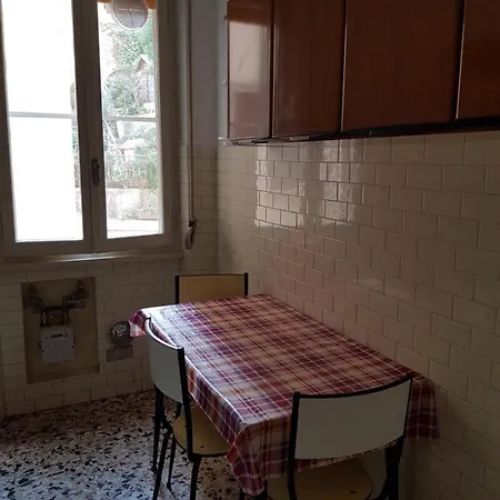 Tirreno דירה
