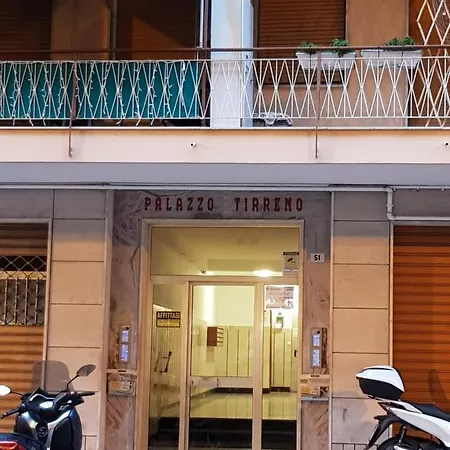 Tirreno *